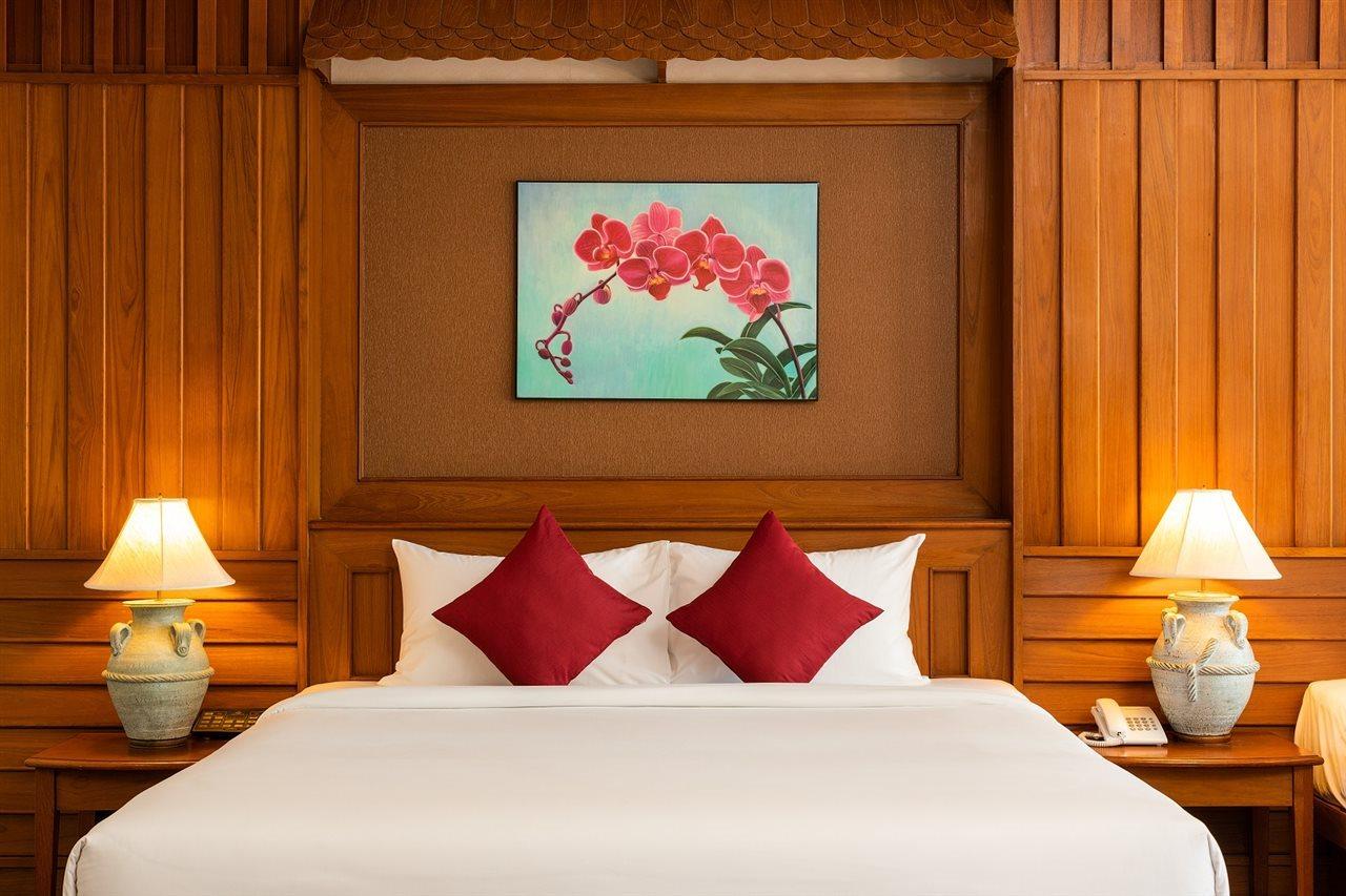 Tony Resort Patong Exterior foto
